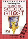 Dori Hillestad Butler, Dori Hillestad/ Tugeau Butler, Jeremy Tugeau - The Case of the School Ghost
