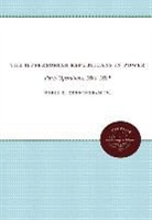 Noble E Cunningham, Noble E. Cunningham, Noble E. Jr. Cunningham, Noble E. Cunningham Jr. - The Jeffersonian Republicans