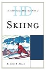 E John B Allen, E. John B. Allen, E.John B. Allen - Historical Dictionary of Skiing