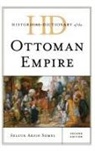 Selcuk Aksin Somel, Selocuk Akosin Somel - Historical Dictionary of the Ottoman Empire
