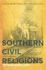 Arthur Remillard, Riche Richardson, Jon Smith - Southern Civil Religions