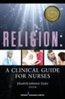 Elizabeth Johnston Taylor, Elizabeth Johnston RN Taylor, Elizabeth Johnston Taylor, Elizabeth Johnston Taylor - Religion
