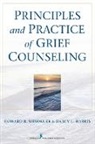 Darcy Harris, Darcy L. Harris, Howard Winnokuer, Howard/ Harris Winnokuer, Howard Winokuer, Howard R. Winokuer - Principles and Practice of Grief Counseling