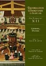 Carl L. Beckwith, Carl L. (EDT) Beckwith, Carl L Beckwith, Carl L. Beckwith - Ezekiel, Daniel