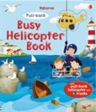 Fiona Watt, Gabriele Antonini, Gabrielle Antonini - Busy Helicopter