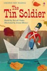 Hans  Christian Andersen, Punter, Russell Punter, Russell Punter Punter, Lorena Alvarez - Tin Soldier