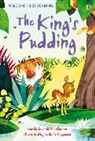 Mairi Mackinnon, Nathalie Ragondet, Ragondet Nathalie - The King's Pudding