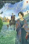 Sebag-Montefiore, Mary Sebag-Montefiore, Sebag-Montefiore Mary, Alan Marks, Marks, Alan Marks - Jane Eyre
