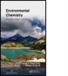 Harold H. Trimm, III Hunter, III William Hunter, William Hunter, William Hunter III, Harold H. Trimm - Environmental Chemistry