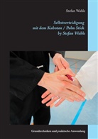 Stefan Wahle - Selbstverteidigung mit dem Kubotan / Palm Stick by Stefan Wahle