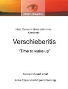 Ernst Crameri - Hast du auch diese schlimme Krankheit Verschieberitis