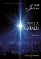 Karl Jenkins, Karl (COP) Jenkins - Stella Natalis