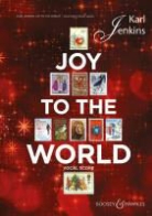 Karl (COP) Jenkins - Joy to the World