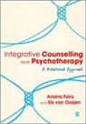 Ariana Faris, Ariana Ooijen Faris, Ariana Van Ooijen Faris, Ariana/ Van Ooijen Faris, Faris Ariana, Els van Ooijen... - Integrative Counselling & Psychotherapy