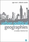 Ugo Rossi, Ugo Vanolo Rossi, Ugo/ Vanolo Rossi, Alberto Vanolo - Urban Political Geographies
