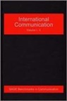 THUSSU, Daya Thussu, Daya K (EDT) Thussu, Daya K. Thussu, Daya Kishan Thussu, Daya Thussu... - International Communication