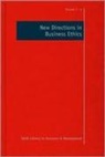 Crane, Andy Crane, Andy (EDT)/ Matten Crane, Andy Matten Crane, Dirk Crane Matten, Andy Crane... - New Directions in Business Ethics