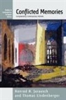 Konrad Hugo Jarausch, Konrad Jarausch, Konrad H. Jarausch, Thomas Lindenberger - Conflicted Memories