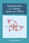 John Blackwood, Blackwood John, John Blackwood - Mathematics in Nature, Space and Time