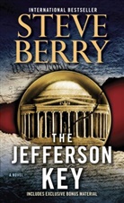 Steve Berry - The Jefferson Key