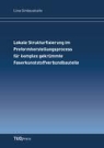 Lina Girdauskaite - Lokale Strukturfixierung im Preformherstellungsprozessfür komplex gekrümmte Faserkunststoffverbundbauteile