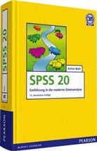 Achim Bühl - SPSS 20