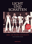 Carl M Palm, Carl M. Palm, Carl Magnus Palm, Bosworth Music - Licht und Schatten