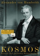 Alexander Von Humboldt, Ottmar Ette, Oliver Lubrich - Kosmos