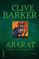 Clive Barker - Abarat