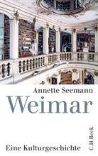 Annette Seemann - Weimar