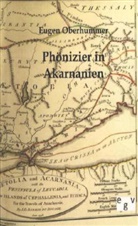 Eugen Oberhummer - Phönizier in Akarnanien