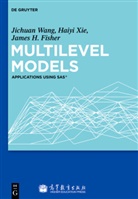 James Fisher, James F Fisher, James F. Fisher, James H. Fisher, Jichua Wang, Jichuan Wang... - Multilevel Models