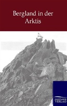 ohne Autor - Bergland in der Arktis