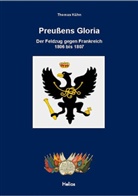 Thomas Kühn - Preußens Gloria