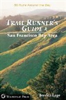 Jessica Lage - Trail Runners Guide: San Francisco Bay Area