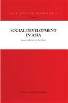 Kwong-leung Tang, Kwong-leung Tang, Kwong-leung Tang - Social Development in Asia