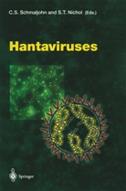 S. T. Nichol, S.T. Nichol, C. Schmaljohn - Hantaviruses