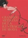 David Downtown - Grandes artistas de la ilustración de moda