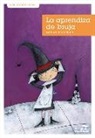 Marian Broderick, Francesca Carabelli - La aprendiza de bruja