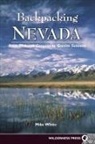 Mike White - Backpacking Nevada