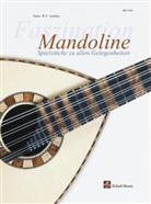 Hans W. F. Landau, Hans W. -F. Landau, Hans W.F. Landau - Faszination Mandoline