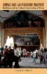 Ingrid Jordt - Burma's Mass Lay Meditation Movement