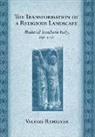 Valerie Ramseyer, RAMSEYER VALERIE - Transformation of a Religious Landscape