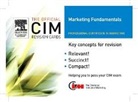 Maggie Jones, marketing Knowledge, Marketing Knowledge Ltd - Marketing Fundamentals