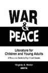 Unknown, Virginia A. Walter - War & Peace Literature for Children and Young Adults