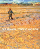 Fred Leeman, Fred Leemann - Der Sämann Vincent van Gogh D/E