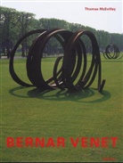 Thomas Mc Evilley, Thomas Mcevilley, Bernar Venet, Thomas Mcevilley - Bernar Venet (texte allemand)