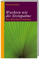 Petrus Ceelen - Wachsen wie die Steinpalme