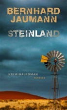 Bernhard Jaumann - Steinland