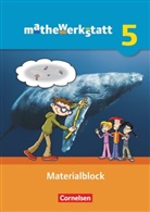 Bärbel Barzel, Bärbe Barzel, Bärbel Barzel, Ulric Brauner, Ulrich Brauner, Carola Ehret... - mathewerkstatt - Mittlerer Schulabschluss: Mathewerkstatt - Mittlerer Schulabschluss - Allgemeine Ausgabe - 5. Schuljahr